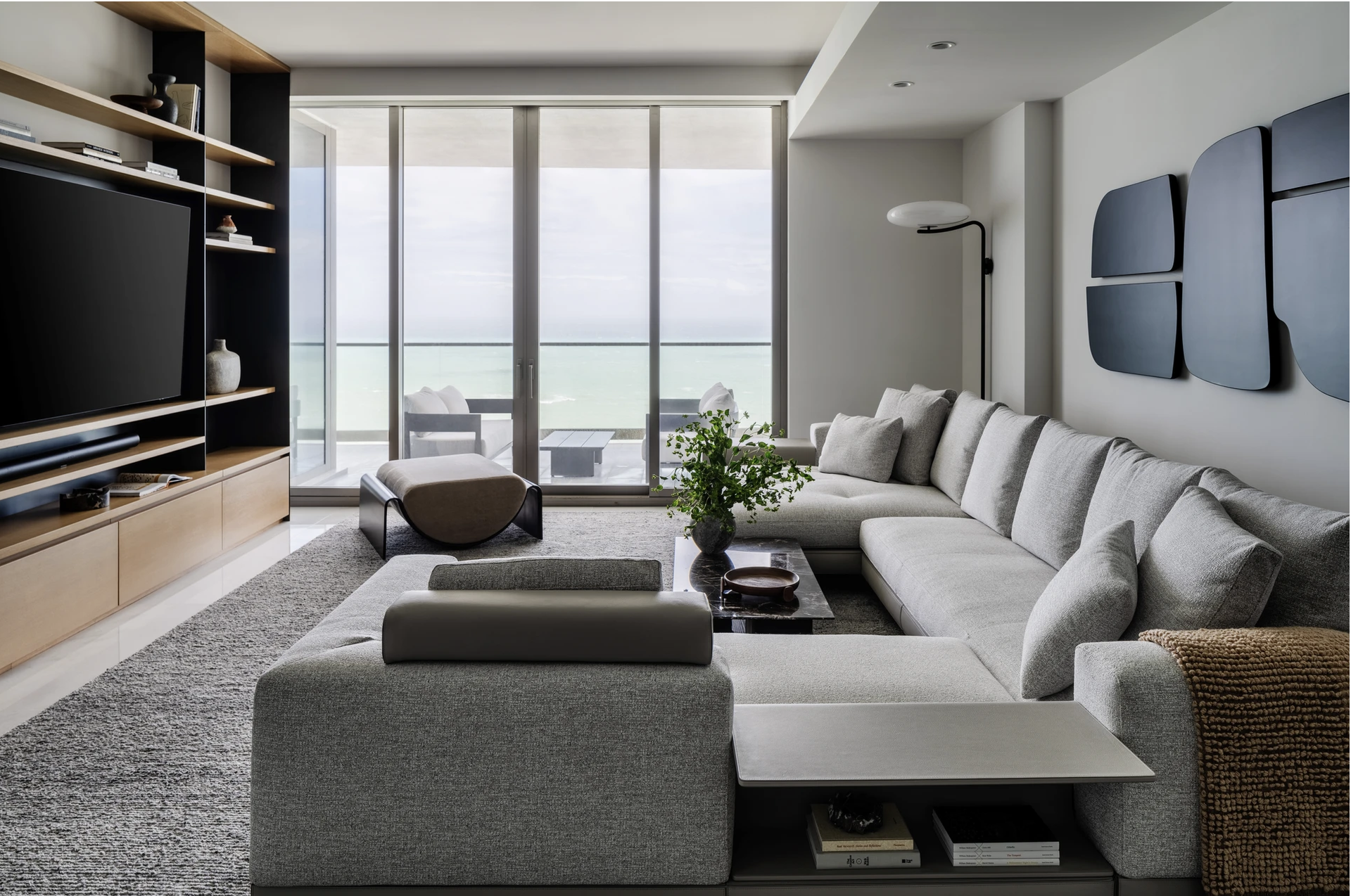 Destination Projects