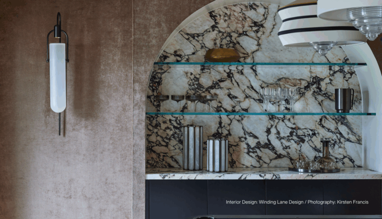 The Interior Designers Defining Connecticut