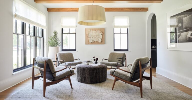 Virtual Consultations vs. Full-Service Interior Design: Which is Right for You?